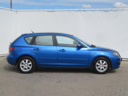 Mazda 3 2004