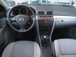 Mazda 3 2004