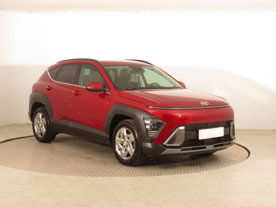 Hyundai Kona - 2024