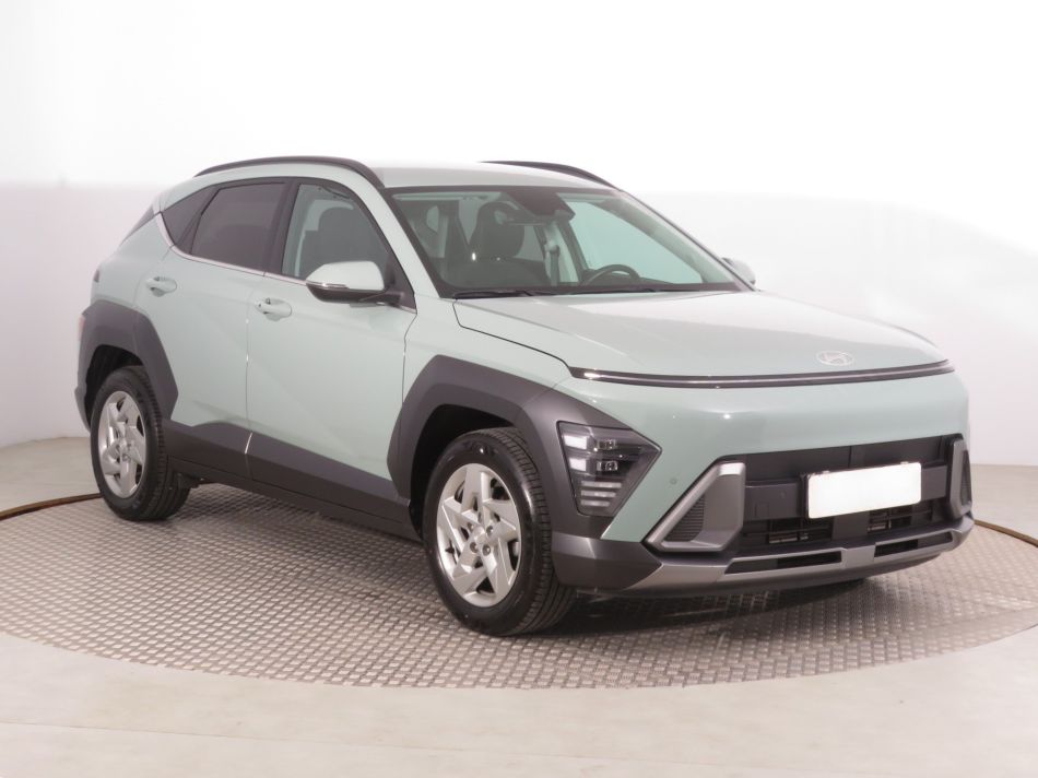 Hyundai Kona - 2024
