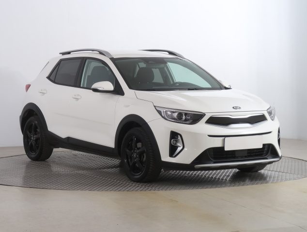 Kia Stonic 2021