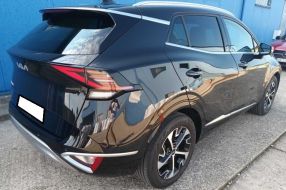 Kia Sportage - 2024