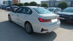 BMW 3 - 2021