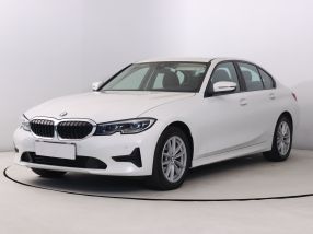 BMW 3 - 2021