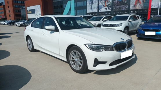 BMW 3