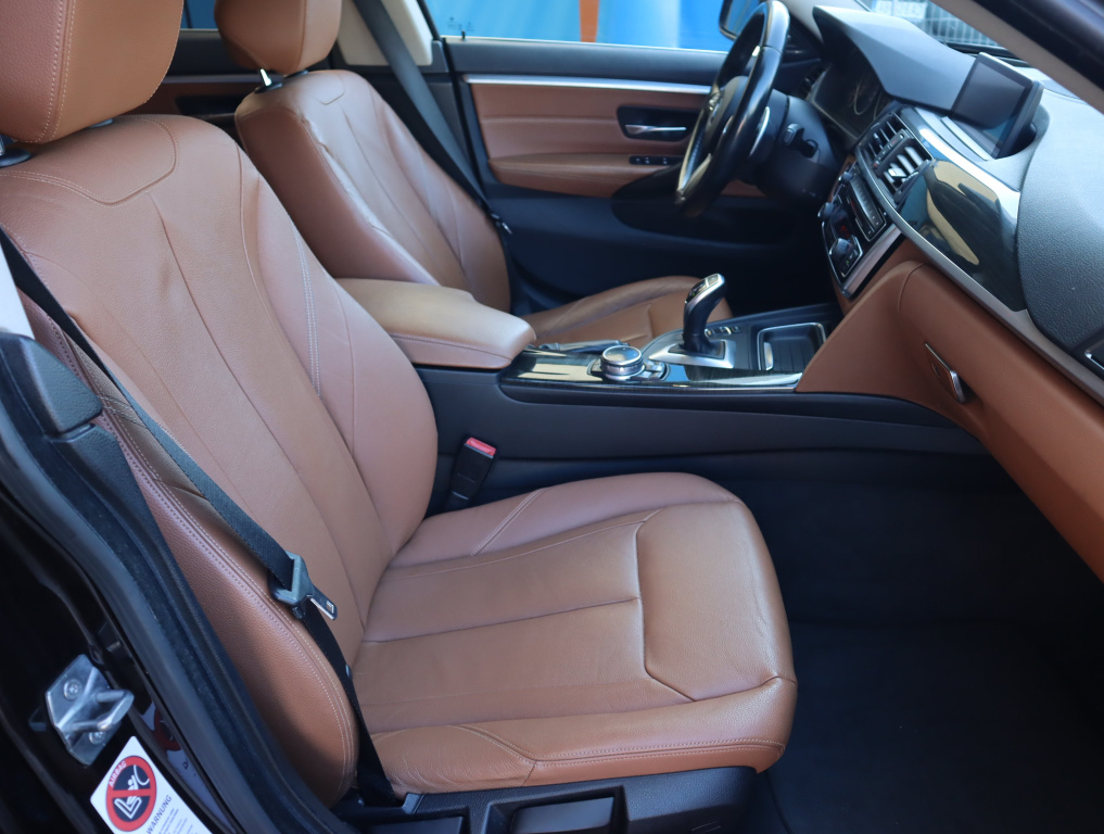 BMW 4 Gran Coupe