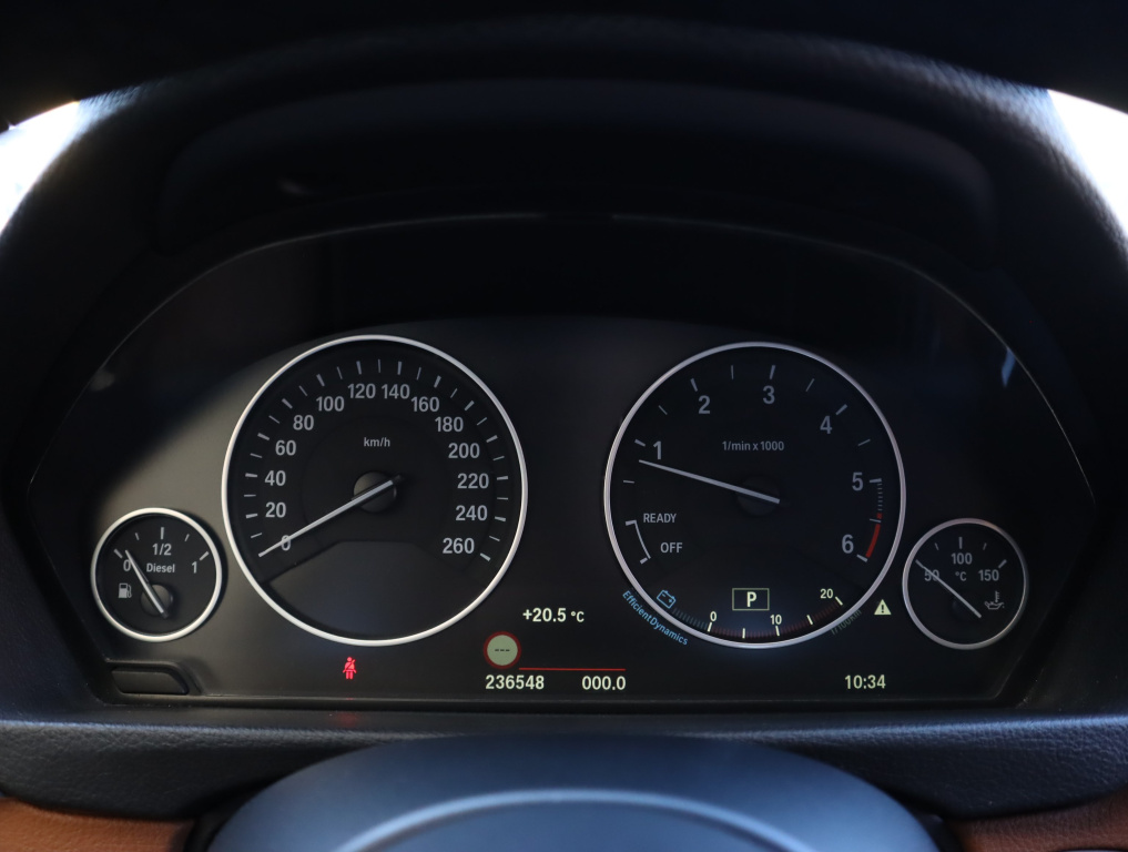 BMW 4 Gran Coupe