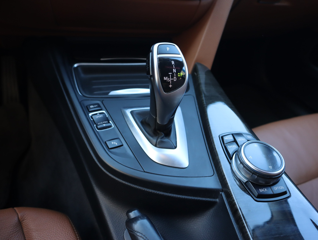 BMW 4 Gran Coupe