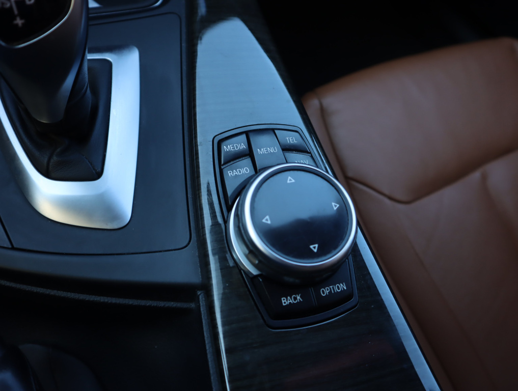 BMW 4 Gran Coupe