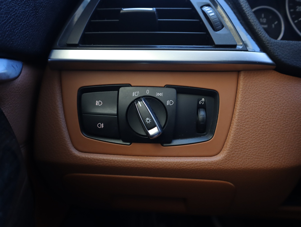 BMW 4 Gran Coupe