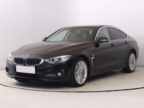 BMW 4 Gran Coupe - 2014