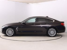 BMW 4 Gran Coupe - 2014