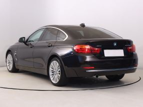 BMW 4 Gran Coupe - 2014