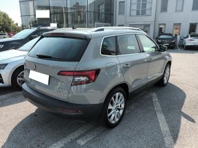 Skoda Karoq - 2019