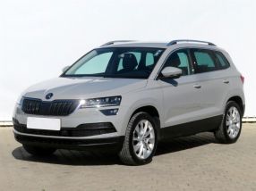 Skoda Karoq - 2019