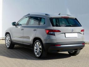 Skoda Karoq - 2019