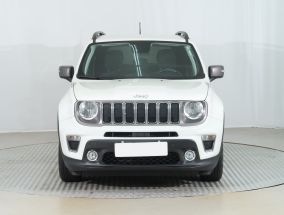 Jeep Renegade - 2020