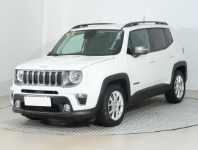 Jeep Renegade - 2020