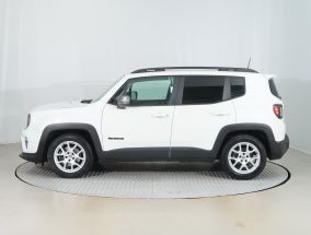Jeep Renegade - 2020