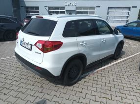 Suzuki Vitara - 2018