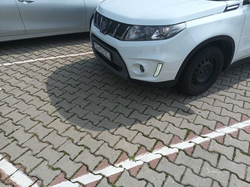 Suzuki Vitara - 2018
