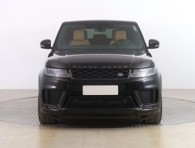 Land Rover Range Rover Sport - 2020