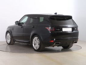 Land Rover Range Rover Sport - 2020