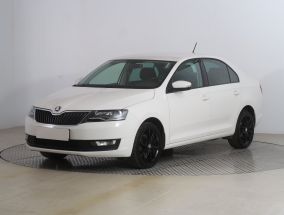 Skoda Rapid - 2019
