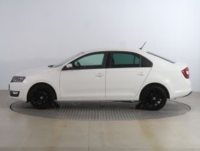 Skoda Rapid - 2019