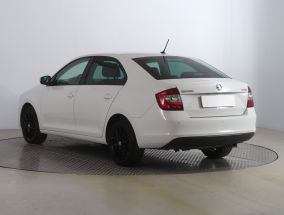 Skoda Rapid - 2019