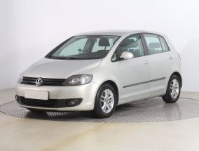 Volkswagen Golf Plus - 2011