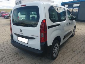 Citroen Berlingo - 2022