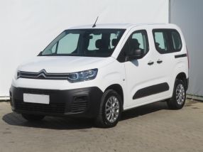 Citroen Berlingo - 2022