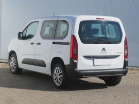 Citroen Berlingo - 2022
