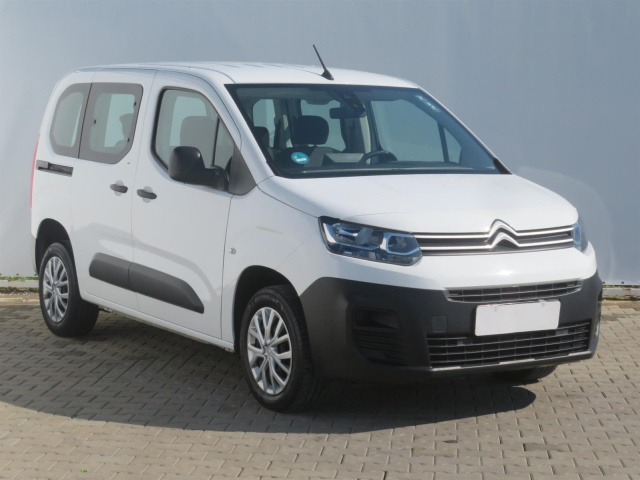 Citroen Berlingo 2022