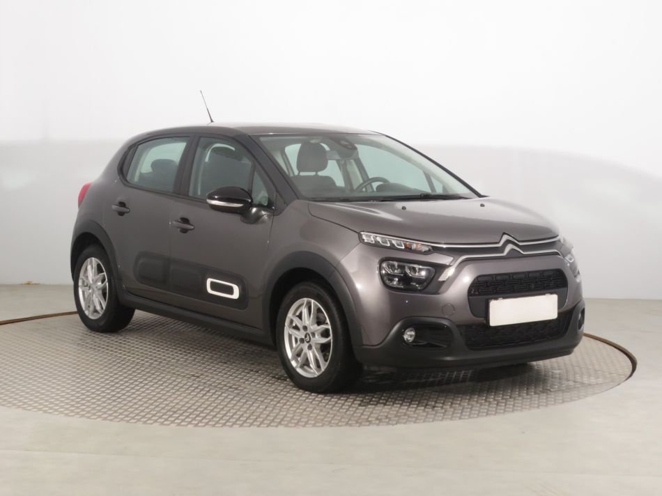 Citroen C3 - 2020