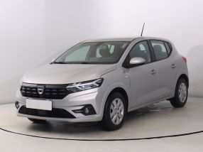 Dacia Sandero - 2022