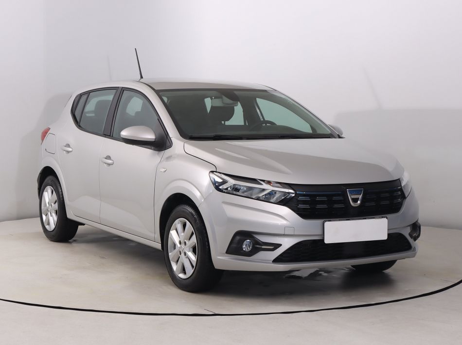 Dacia Sandero - 2022