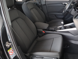 Audi A3 2020