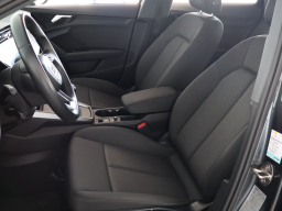 Audi A3 2020