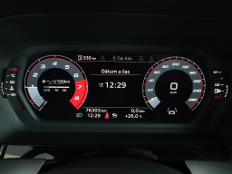 Audi A3 2020