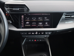 Audi A3 2020