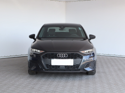 Audi A3 2020
