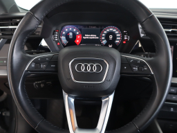 Audi A3 2020