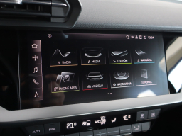 Audi A3 2020