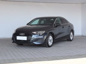Audi A3 - 2020