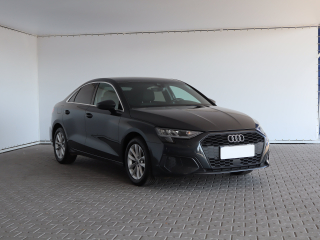 Audi A3, 2020
