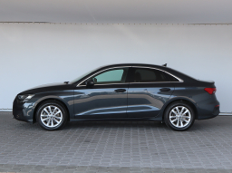 Audi A3 2020