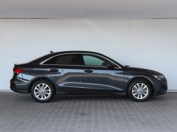 Audi A3 2020