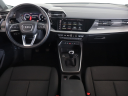 Audi A3 2020